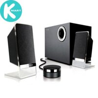 Loa vi tính Microlab SLATE PLATINUM Bluetooth 5.0 Công Suất 50W