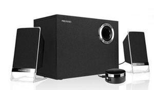 Loa vi tính Microlab Slate