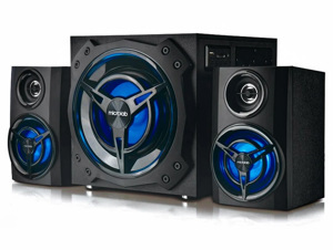 Loa vi tính Microlab T11 2.1