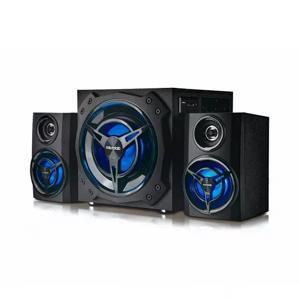 Loa vi tính Microlab T11 2.1