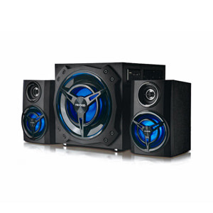 Loa vi tính Microlab T11 2.1