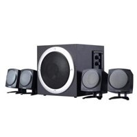 Loa vi tính Microlab TMN3 4.1 40W