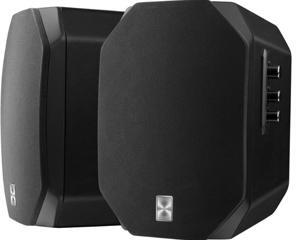 Loa vi tính Microlab X-1