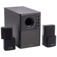 Loa Vi Tính Microlab X-2 2.1