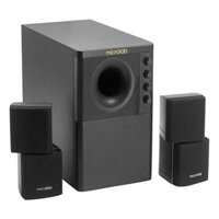 Loa Vi Tính Microlab X2 46W (2.1) Chính Hãng BH 2 Năm Hàng Có Sẵn