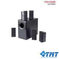 Loa Vi tính Microlab X3 5.1