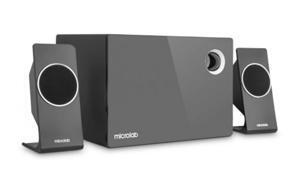 Loa vi tính Microlab M-660BT