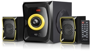 Loa vi tính Microtek M-168BT