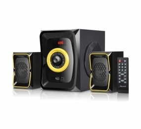 Loa vi tính Microtek M-168BT