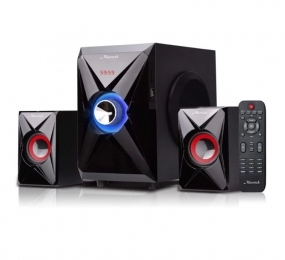 Loa vi tính Microtek M-368BT