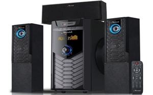 Loa vi tính Microtek X-218BT