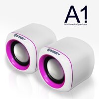 Loa vi tính mini 2.0 EZZEEY A1