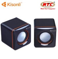 Loa Vi Tính Mini Kisonli V310