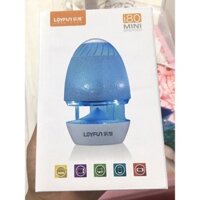 Loa vi tính mini Loyfun i80