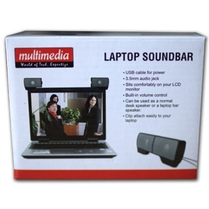 Loa vi tính mini USB E9120