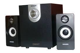 Loa vi tính Nansin SV-3000, 2.1