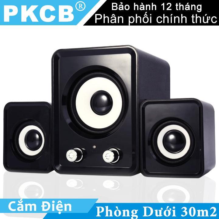 Loa vi tính PKCB 2N