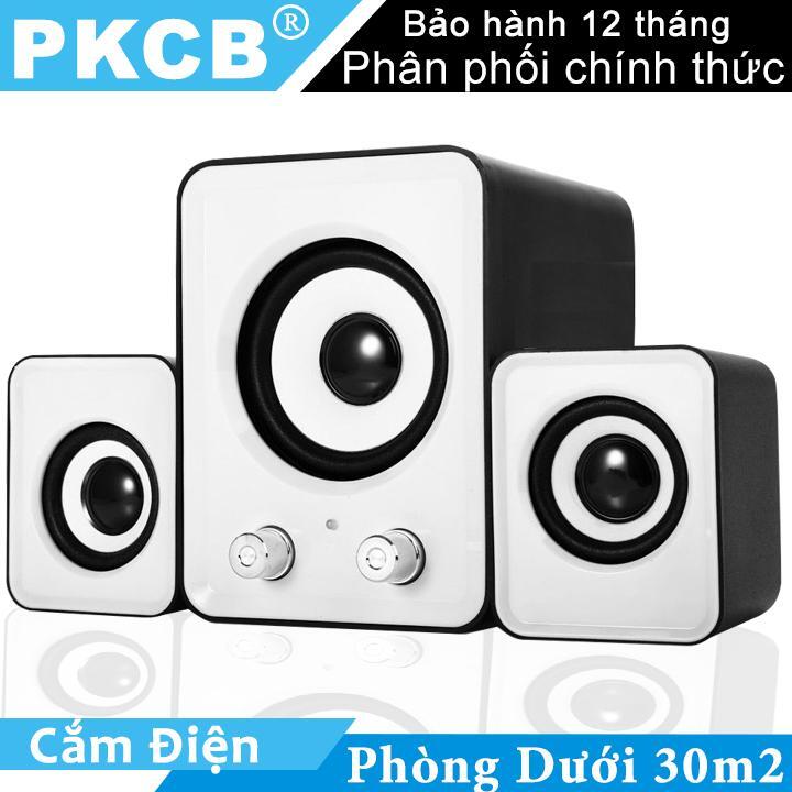 Loa vi tính PKCB 2N