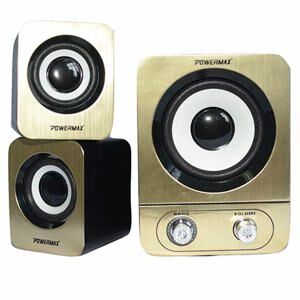 Loa vi tính Powermax PS-217 2.1