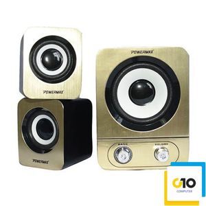 Loa vi tính Powermax PS-217 2.1