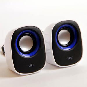 Loa vi tính Ruizu RZ-380