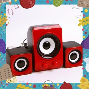 Loa vi tính Ruizu G33