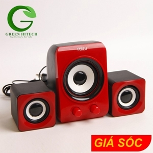 Loa vi tính Ruizu G33