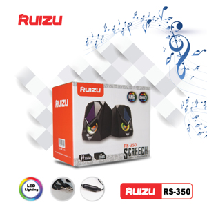 Loa vi tính Ruizu RS-350