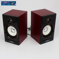 Loa vi tính RUIZU RS-820 - Hàng chính hãng