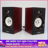 LOA VI TÍNH RUIZU RS-820/810