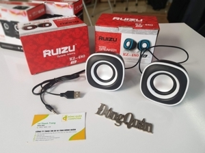 Loa vi tính Ruizu RZ-480
