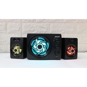 Loa vi tính SADA D-209