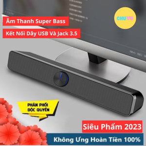 Loa vi tính Sada V-193