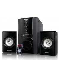 Loa vi tính Soundmax 2.1 A960 chính hãng