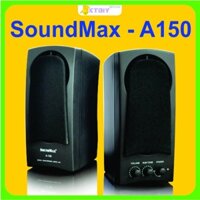 Loa Vi Tinh SoundMax A-150 cũ