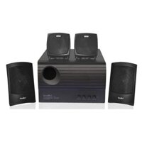 Loa vi tính SoundMax A-4000 – 4.1