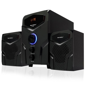 Loa vi tính SoundMax A-827