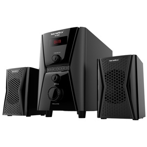Loa vi tính SoundMax A-828