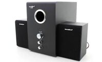 Loa Vi Tính SoundMax A-850 2.1 25W