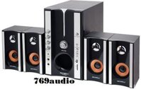 Loa vi tính SoundMax A 8900