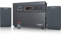 Loa Vi Tính SoundMax A-920 2.1 30W