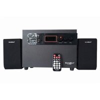 Loa Vi Tính SoundMax A-920/2.1 30W - Hàng Chính Hãng