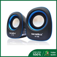 Loa vi tính Soundmax A130