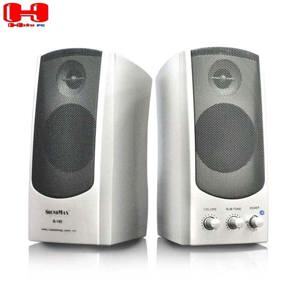 Loa vi tính SoundMax A140 2.0