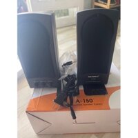 Loa vi tính Soundmax A150 ( chính hãng)