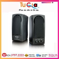 LOA VI TÍNH SOUNDMAX A150-Hàng Chính Hãng