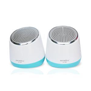 Loa vi tính Soundmax A160