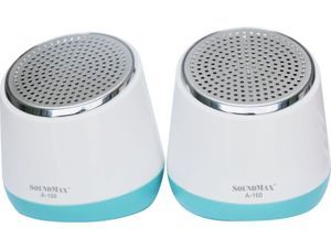 Loa vi tính Soundmax A160