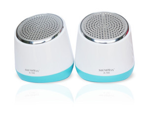 Loa vi tính Soundmax A160