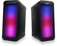 Loa vi tính SoundMax A160 (2.0)